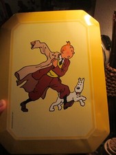 Ancienne Boite Tôle des