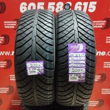 2X 265 70 R17 115H KUMHO SOLUS