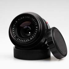 TOP *SERVICED* Leica Elmarit -
