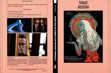 JAQUETTE DVD R/V (seule) 