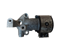 Buse Collecteur D'Admission