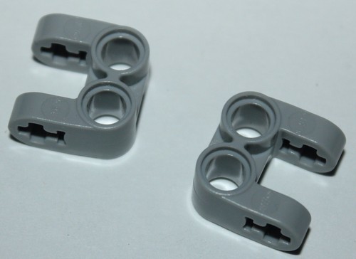 Lego technic mdstone axle - lego,