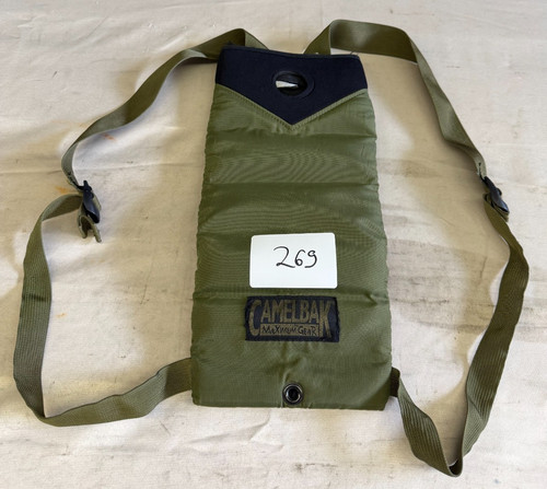 Camelbak porte poche - us, porte-poche