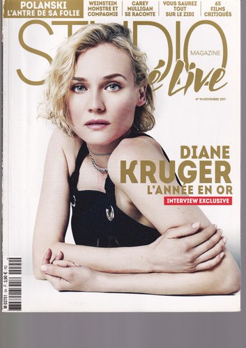 Studio cine live diane - cine, n°94
