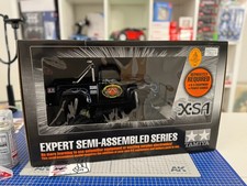 Tamiya RC X-SA Midnight