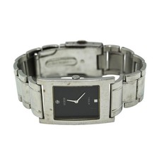 Montre En Acier Guess Unisexe