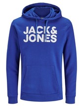 Jack & Jones Sweat À Capuche