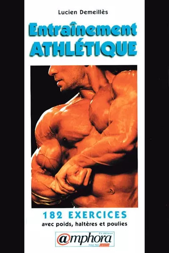 Entraînement athlétique - ,