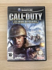 Call of Duty Le Jour De Gloire