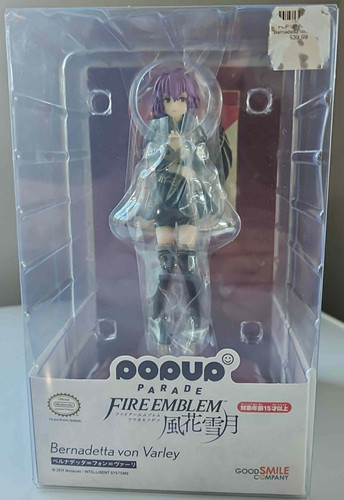 Fire emblem three houses - houses, pop