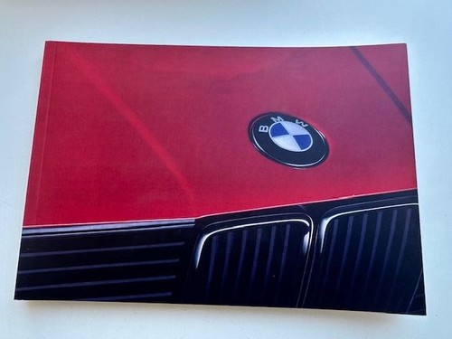 Bmw série e30 - bmw,