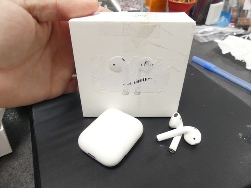 Apple airpods chargement - airpods, 2