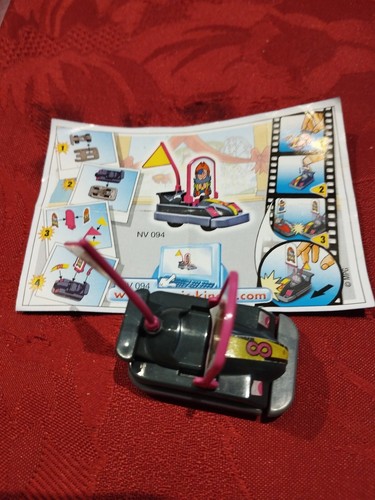 Kinder nv094 autoscooter - nv, 94