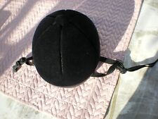 bombe (casque équitation de