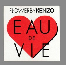 Carte Publicitaire -