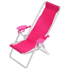 Chaise Pliante De Plage