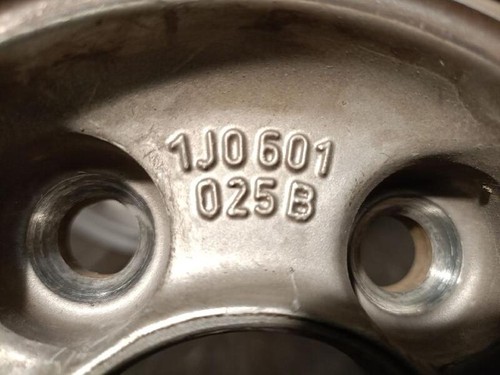 1j0601025b jante volkswagen - jante,