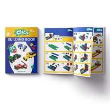 Clics CP017 Building Book