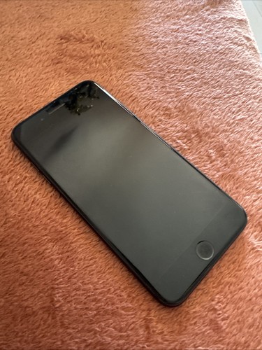 Iphone plus 128 go - 7,