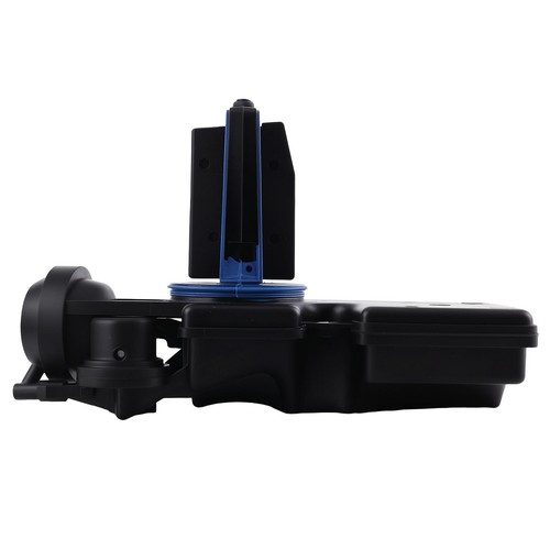 Air intake manifold - air,