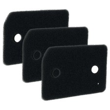 3 filtre mousse sèche linge