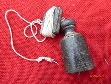 fil à plomb en bronze outil