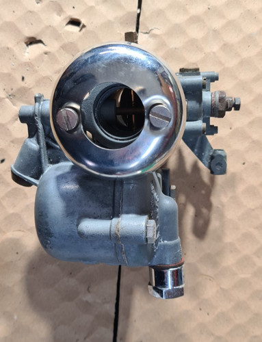 Solex ahd26 carburettor - ahd26,