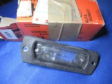 Original Alfa Romeo Alfetta