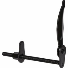 Arrêt de volet feuille de