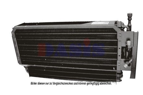 Condensateur pour deutz - pour,