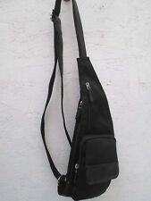 -AUTHENTIQUE sac bandoulière