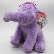 Peluche Lumpy Winnie