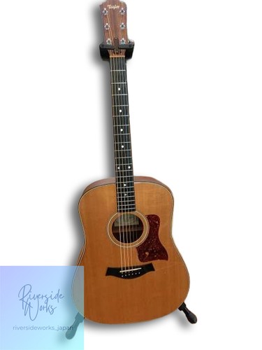 Guitare acoustique taylor - taylor, 310