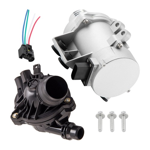 Pompe eau thermostat - pompe,