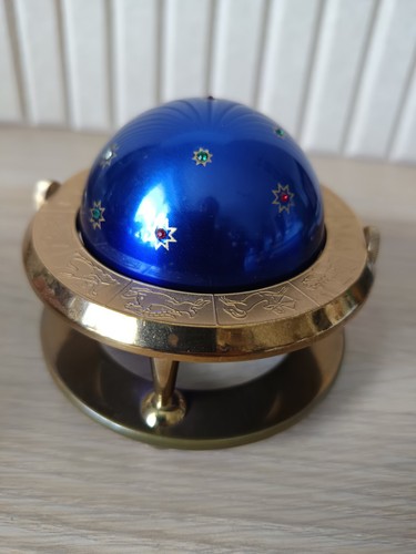 Ancien briquet table - ancien,