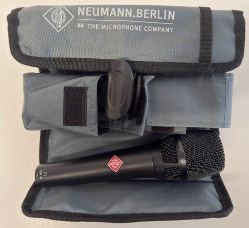 Neumann kms 104 condensateur - neumann,