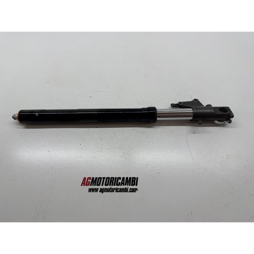 Tige fourche avant gauche - de,