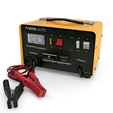 Chargeur de batterie Auto
