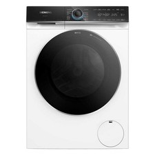 Lave linge hublot Siemens