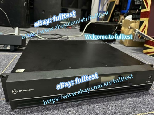 1pcs dynacord earth digital - dynacord,