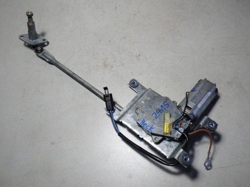 Moteur essuie glace arrière - moteur, essuie-glace