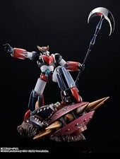 GOLDORAK GRENDIZER - Statue