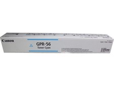 Genuine Canon 0999C003 Cyan Toner Cartridge