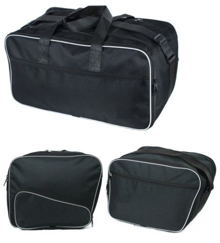 Doublures valises bmw r1200 - valises,
