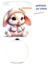 Lampe de chevet