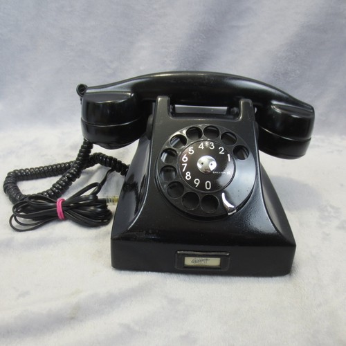 Vtg nos ericsson sweden - nos,
