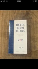 Caron Sport