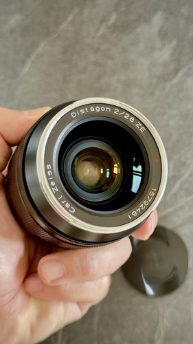 Zeiss distagon 28mm 2 - distagon,