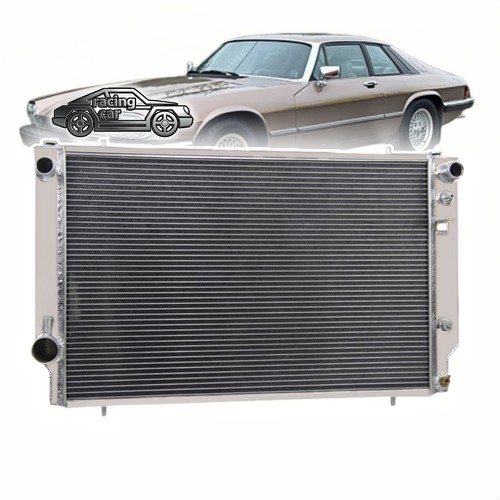 Rangées aluminium radiateur - rangées,