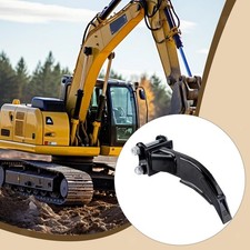 Mini-pelle Ripper haute